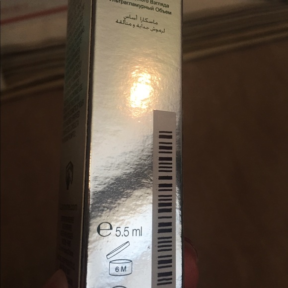 NWT Lancôme lash boost - Picture 3 of 5